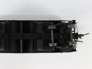 HO Scale InterMountain 47157-01 NKP Nickel Plate Road 2-Bay Open Top Hopper RTR