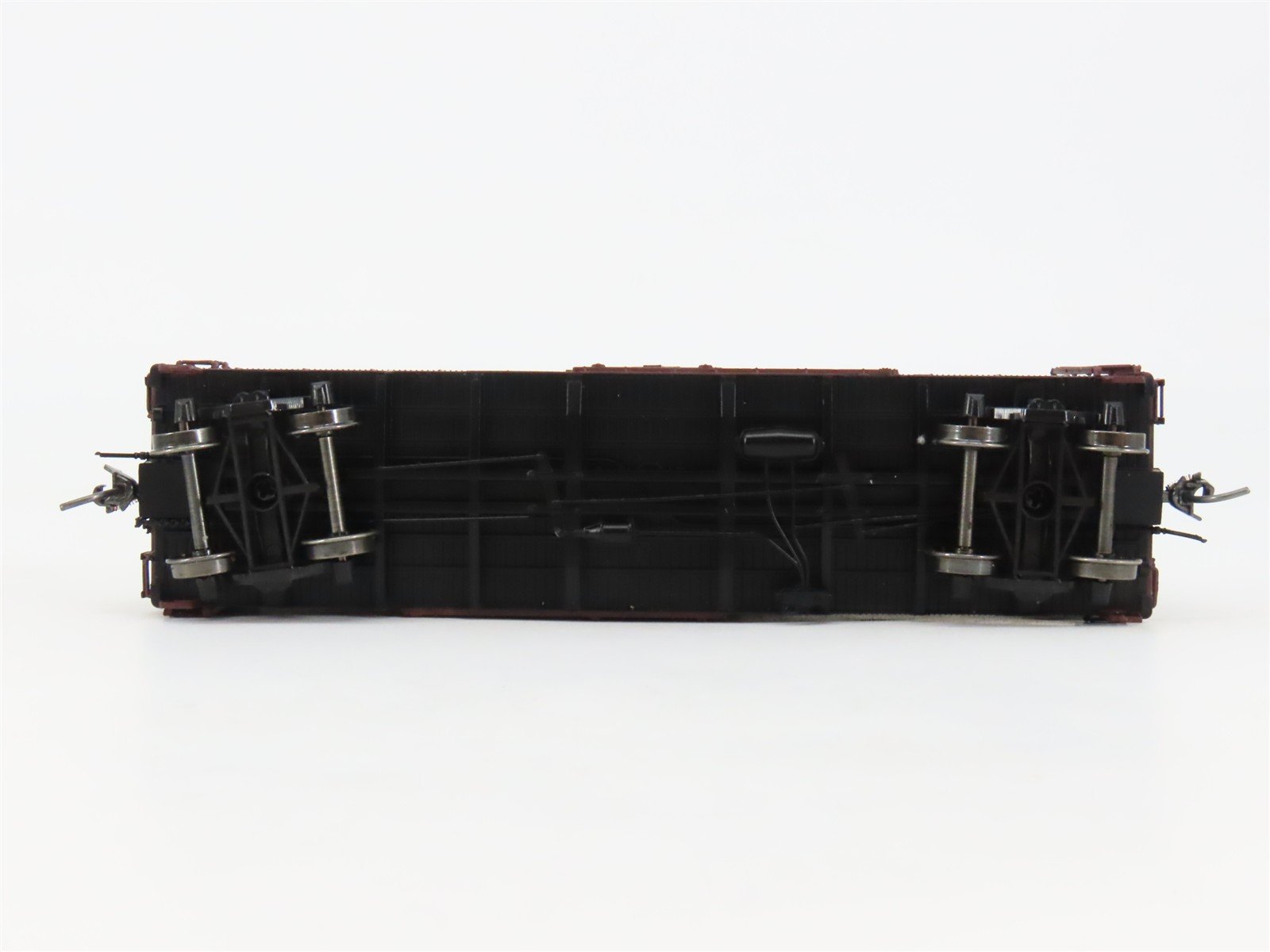HO Scale InterMountain 46021-06 SP Southern Pacific 40' Box Car 57186 RTR