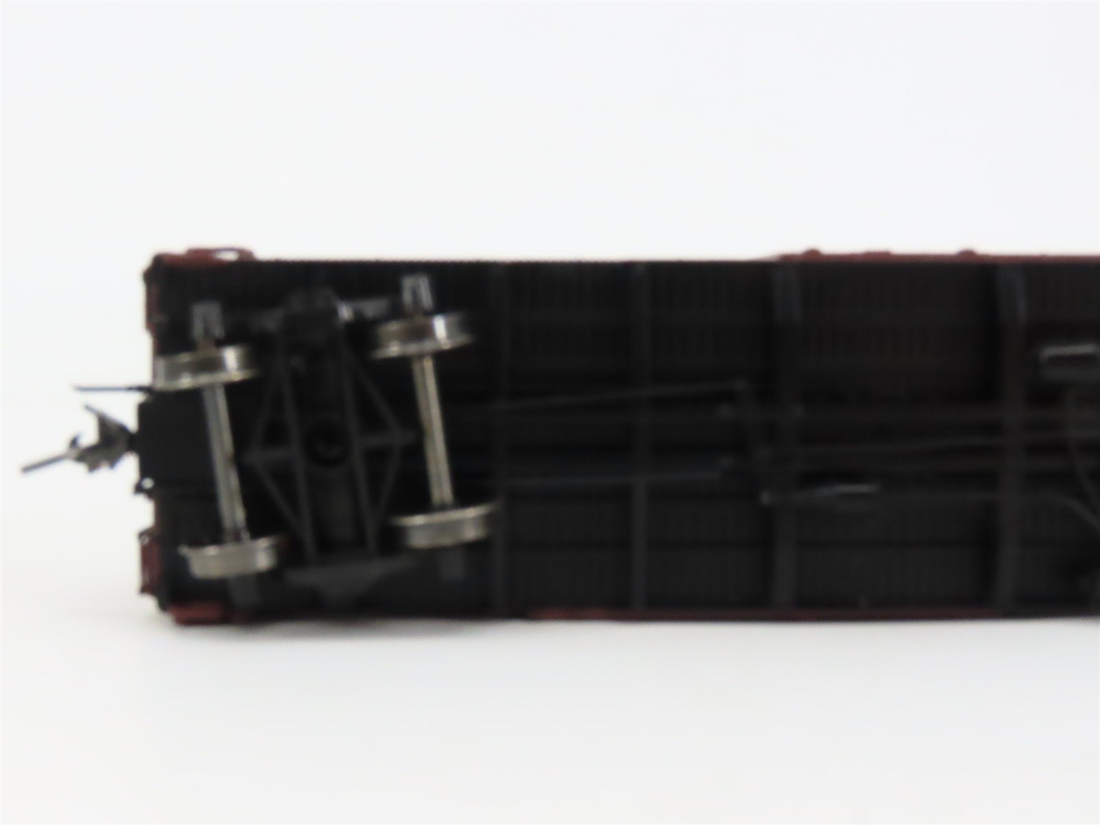 HO Scale InterMountain 46021-06 SP Southern Pacific 40' Box Car 57186 RTR