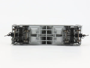 HO Scale InterMountain 48610-07 RI Rock Island 2-Bay Covered Hopper 343 RTR