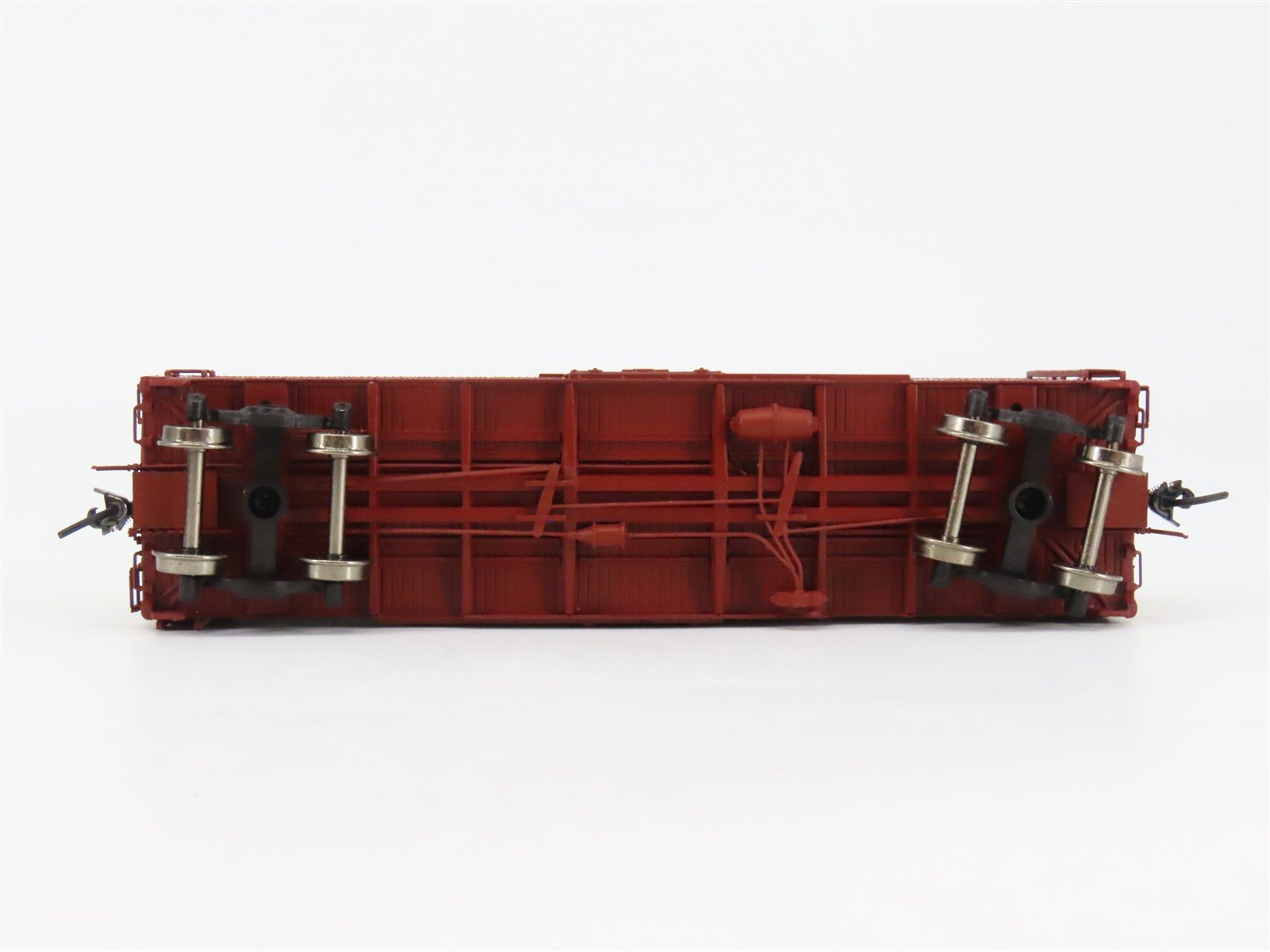 HO Scale InterMountain 45804-15 RI Rock Island 40' Box Car 148627 RTR