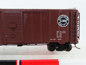 HO Scale InterMountain 46021-04 SP Southern Pacific 40' Box Car 57075 RTR