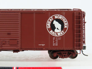 HO Scale InterMountain 46054-11 GN Great Northern 40' Box Car 10882 RTR