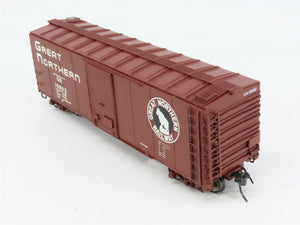 HO Scale InterMountain 46054-11 GN Great Northern 40' Box Car 10882 RTR