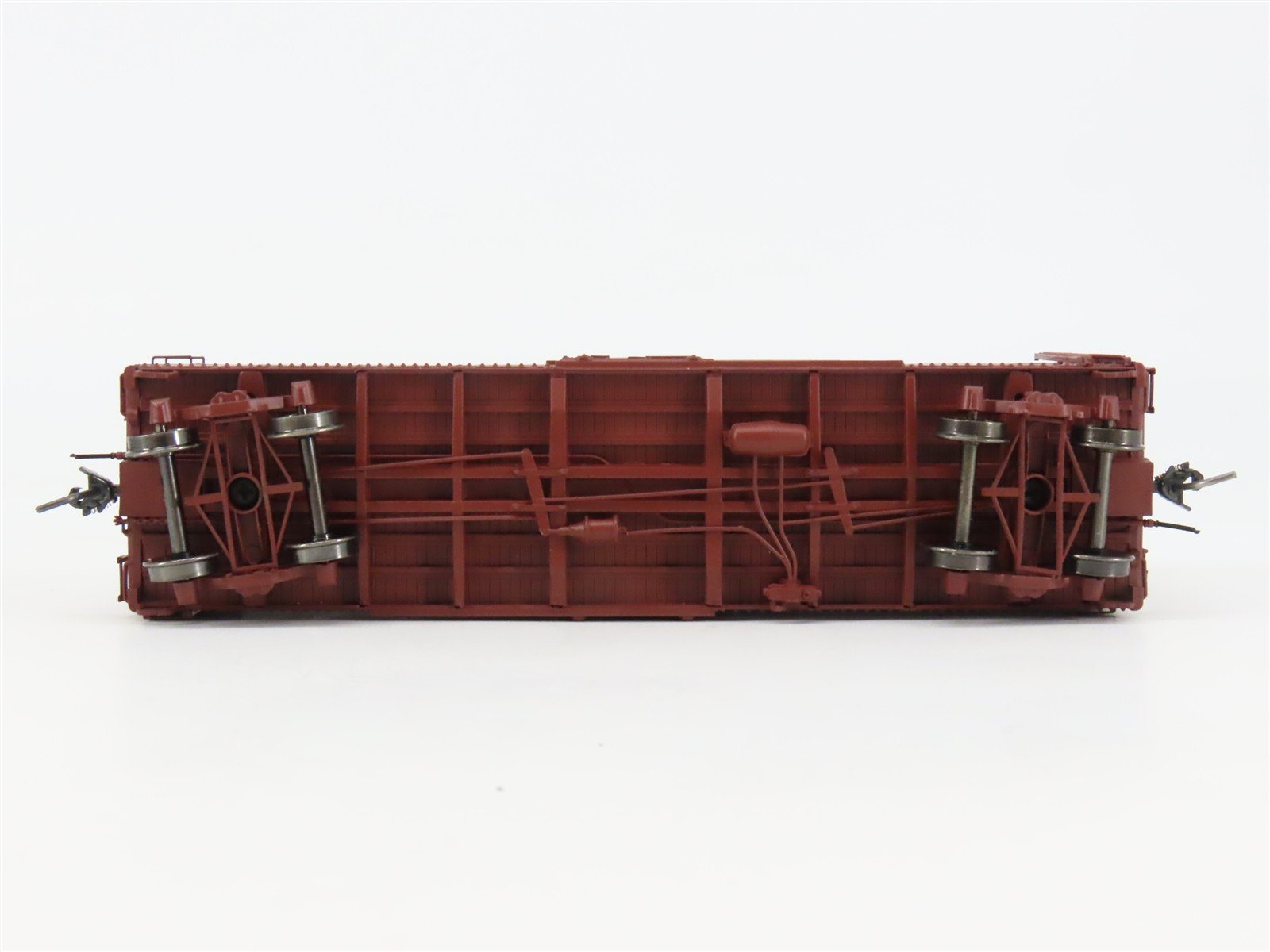 HO Scale InterMountain 46054-11 GN Great Northern 40' Box Car 10882 RTR