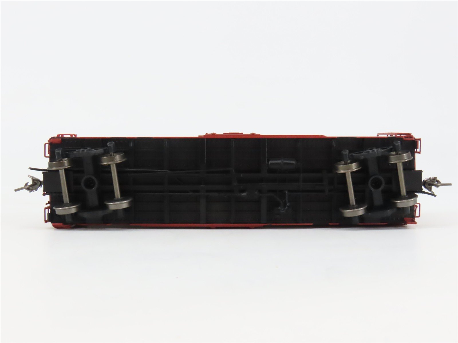 HO Scale InterMountain 45403-20 ATSF Santa Fe 40' Box Car 31270 RTR