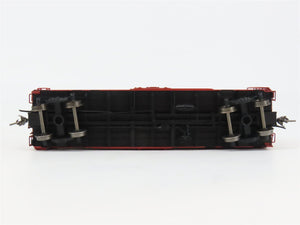 HO Scale InterMountain 45403-20 ATSF Santa Fe 40' Box Car 31270 RTR