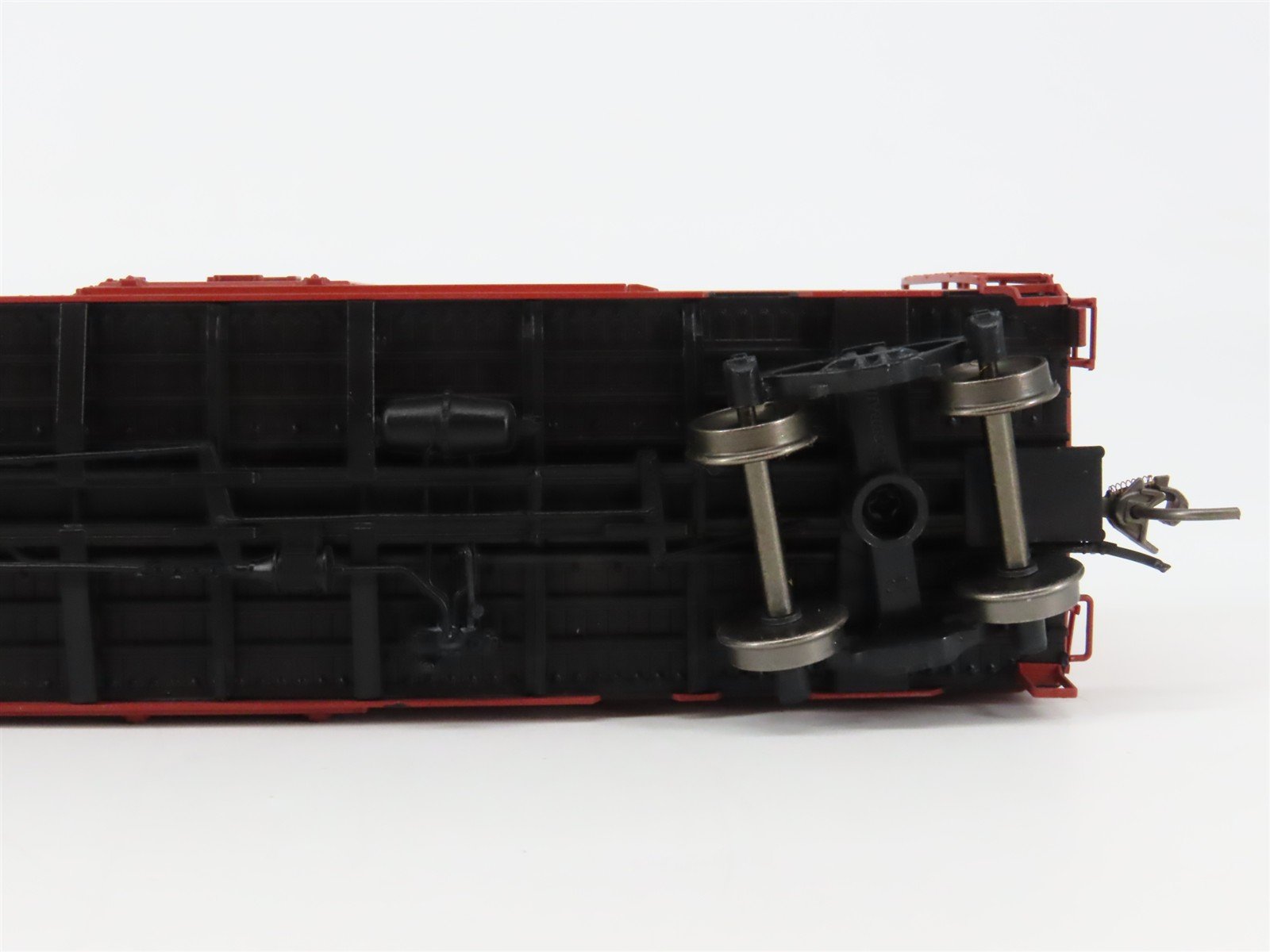 HO Scale InterMountain 45403-20 ATSF Santa Fe 40' Box Car 31270 RTR