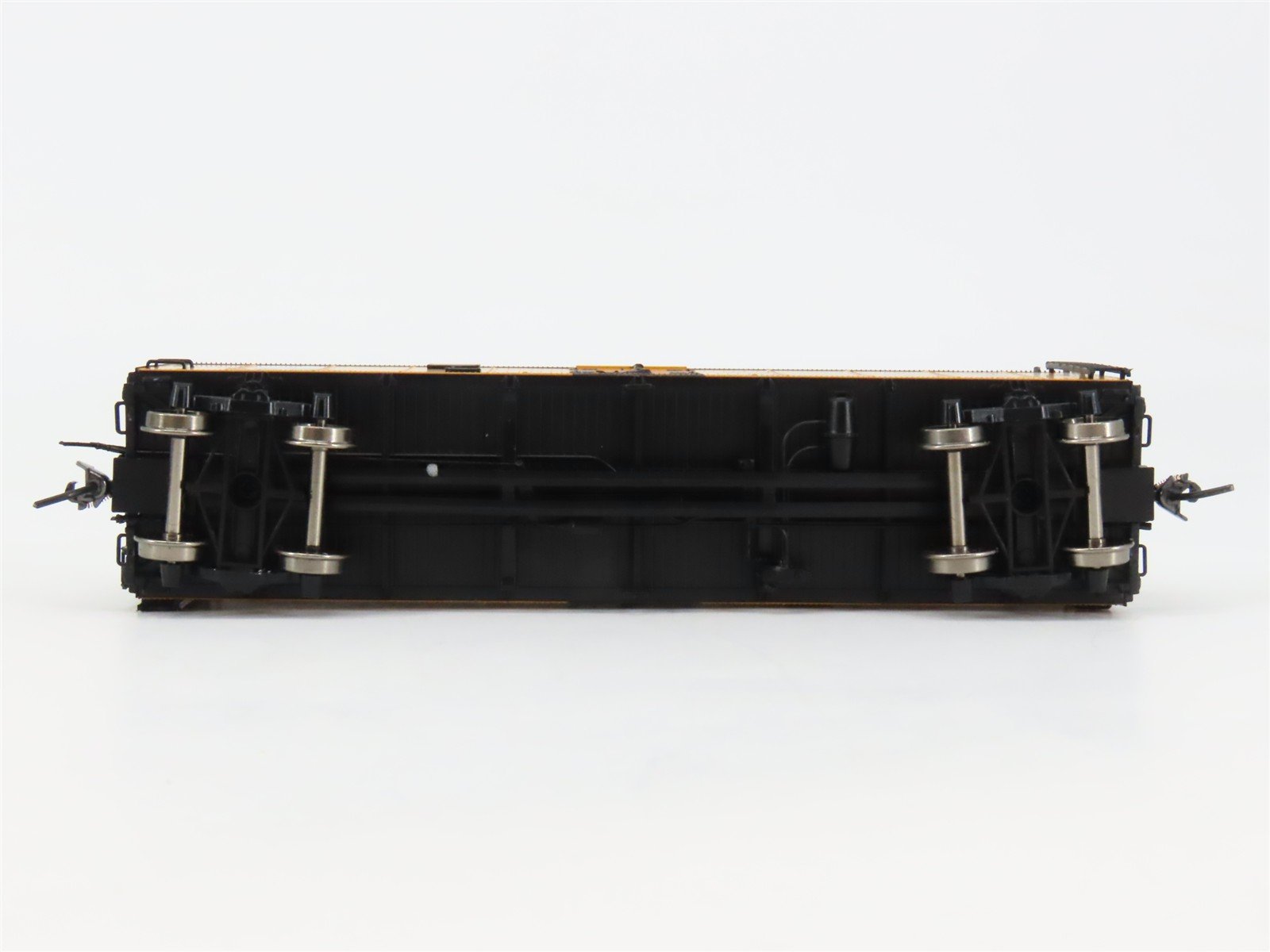 HO Scale InterMountain 46110-23 SFRD Santa Fe Reefer 35969 RTR