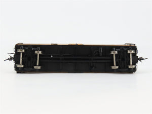 HO Scale InterMountain 46110-23 SFRD Santa Fe Reefer 35969 RTR