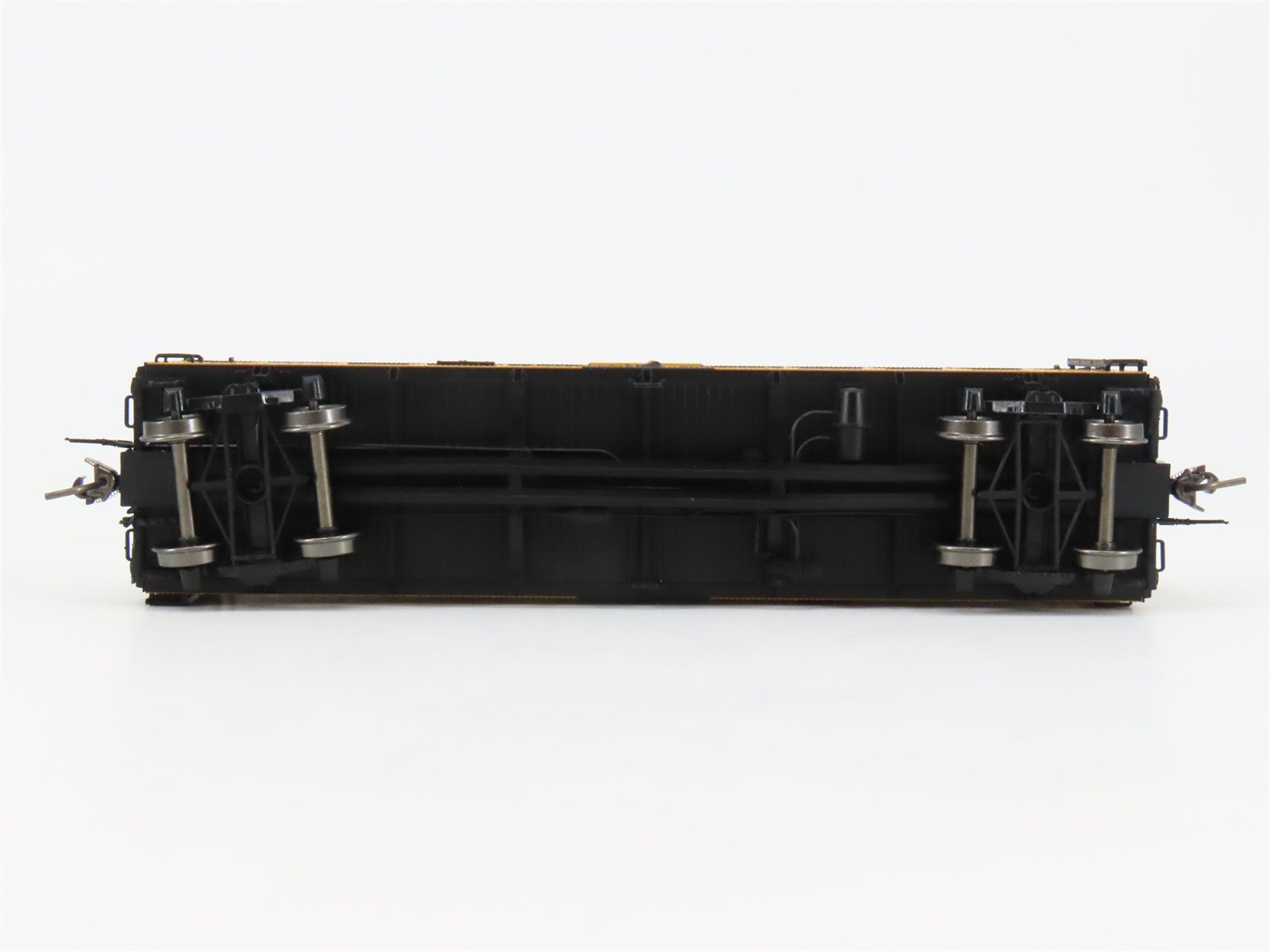 HO Scale InterMountain 46109-41 SFRD Santa Fe Reefer 32539 RTR
