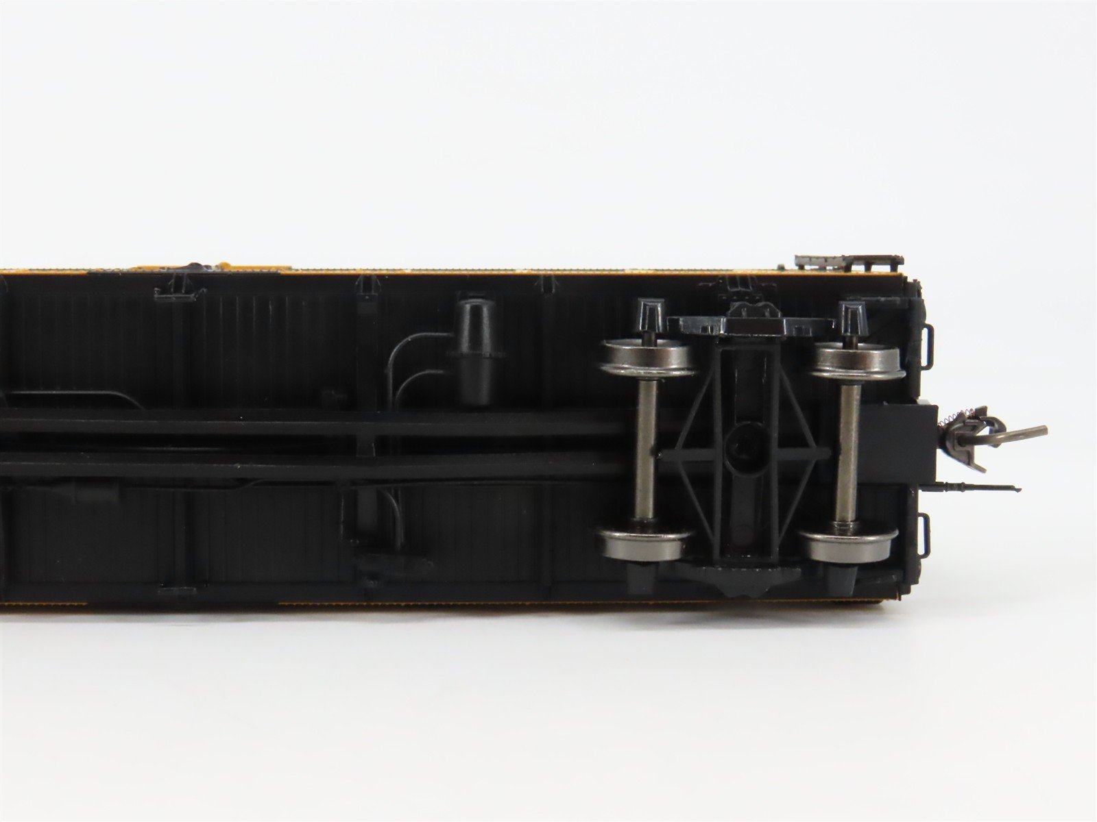 HO Scale InterMountain 46109-41 SFRD Santa Fe Reefer 32539 RTR