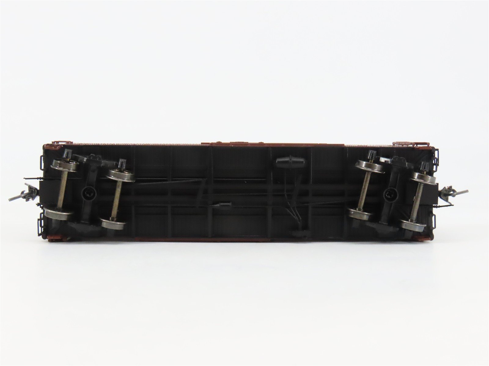 HO Scale InterMountain 45717-04 T&P Texas & Pacific 40' Box Car 40789 RTR