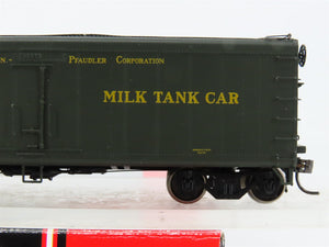 HO Scale InterMountain 48204-05 GPEX Sheffield Farms Box Car 988 RTR