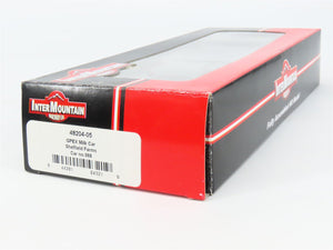 HO Scale InterMountain 48204-05 GPEX Sheffield Farms Box Car 988 RTR