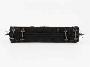 HO Scale InterMountain 46109-34 SFRD Santa Fe Reefer 32496 RTR