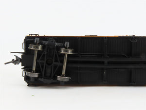 HO Scale InterMountain 46109-34 SFRD Santa Fe Reefer 32496 RTR