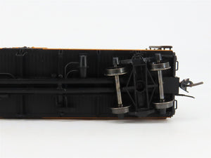 HO Scale InterMountain 46109-34 SFRD Santa Fe Reefer 32496 RTR