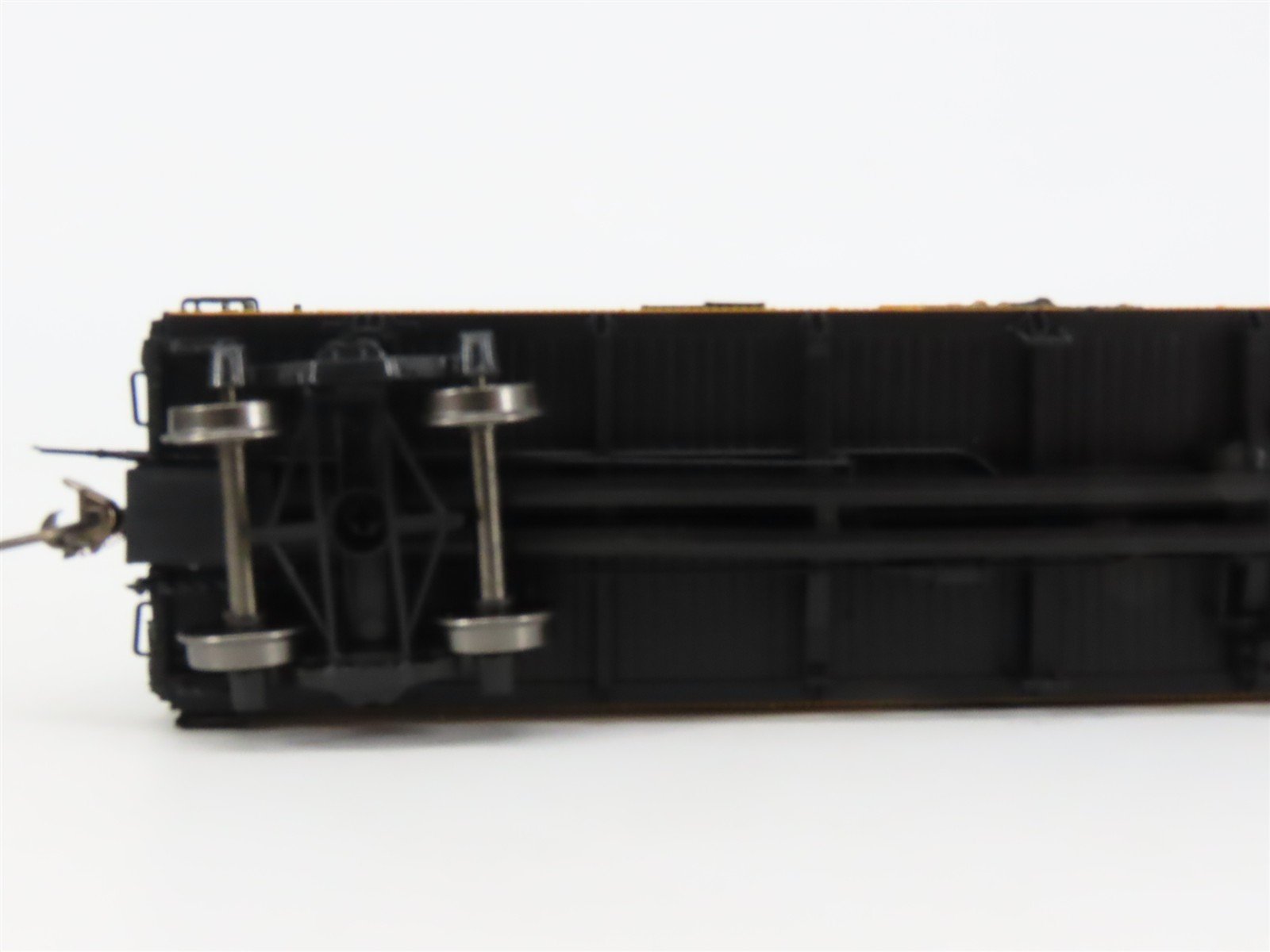 HO Scale InterMountain 46109-39 SFRD Santa Fe Reefer 32222 RTR