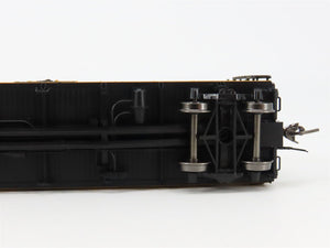 HO Scale InterMountain 46109-39 SFRD Santa Fe Reefer 32222 RTR