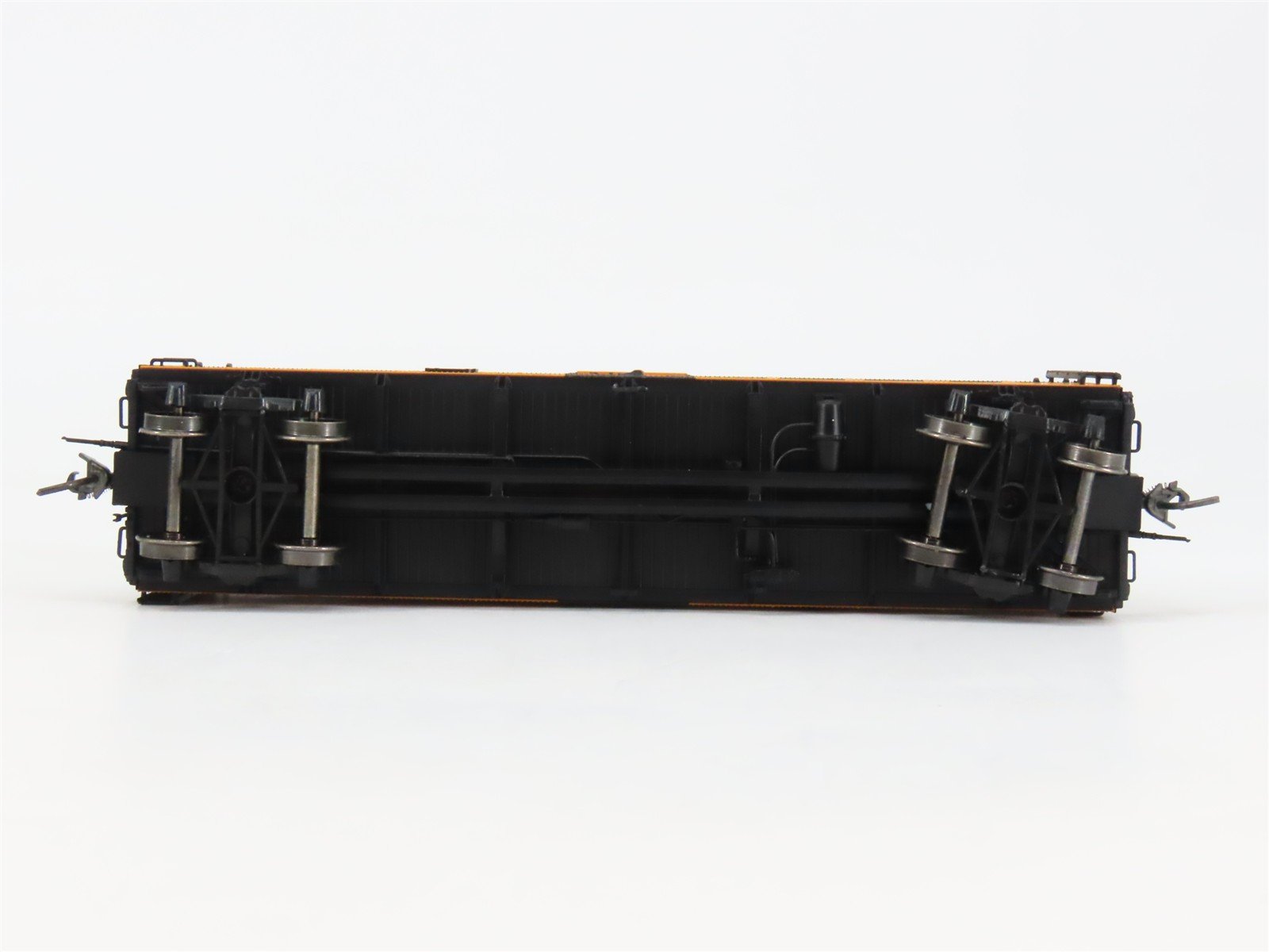 HO Scale InterMountain 46109-32 SFRD Santa Fe Reefer 31957 RTR