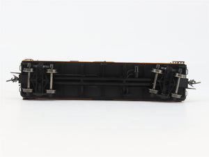 HO Scale InterMountain 46109-32 SFRD Santa Fe Reefer 31957 RTR