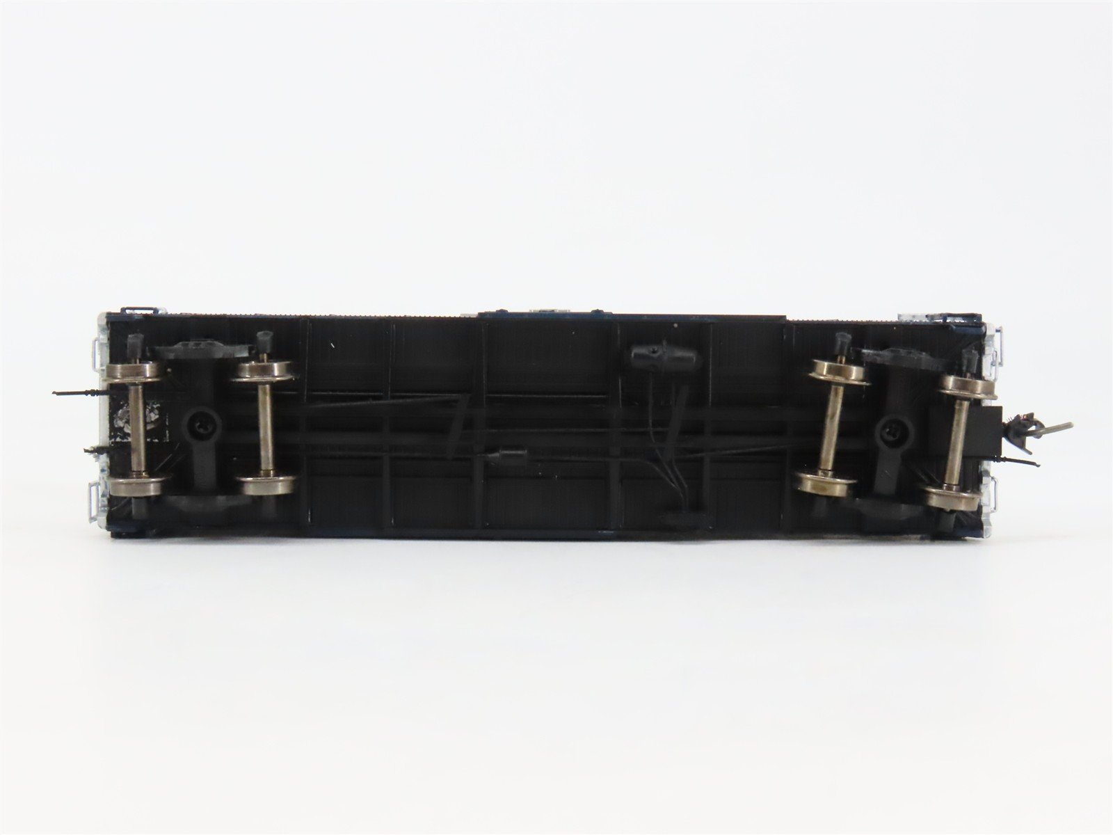HO Scale InterMountain 45742-06 BO Baltimore & Ohio 40' Box Car 466215 RTR
