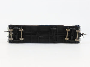 HO Scale InterMountain 45742-06 BO Baltimore & Ohio 40' Box Car 466215 RTR