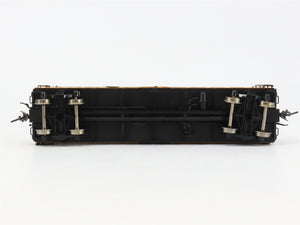 HO Scale InterMountain 46118-12 SFRD Santa Fe Reefer 35694 RTR