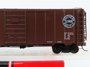 HO Scale InterMountain 46014-21 SP Southern Pacific 40' Box Car 55944 RTR