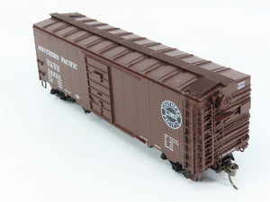 HO Scale InterMountain 46014-21 SP Southern Pacific 40' Box Car 55944 RTR
