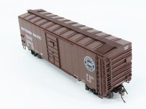 HO Scale InterMountain 46014-21 SP Southern Pacific 40' Box Car 55944 RTR