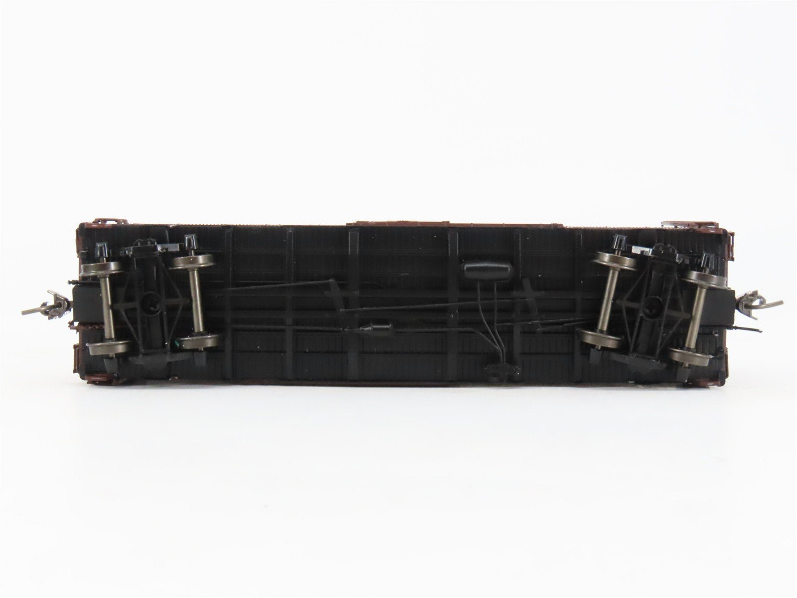 HO Scale InterMountain 46014-21 SP Southern Pacific 40' Box Car 55944 RTR