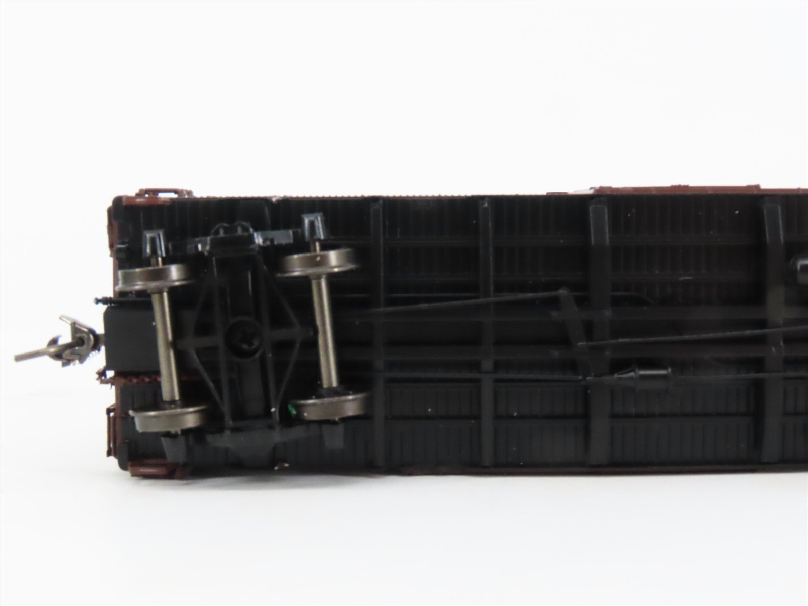 HO Scale InterMountain 46014-21 SP Southern Pacific 40' Box Car 55944 RTR