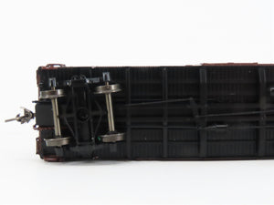 HO Scale InterMountain 46014-21 SP Southern Pacific 40' Box Car 55944 RTR