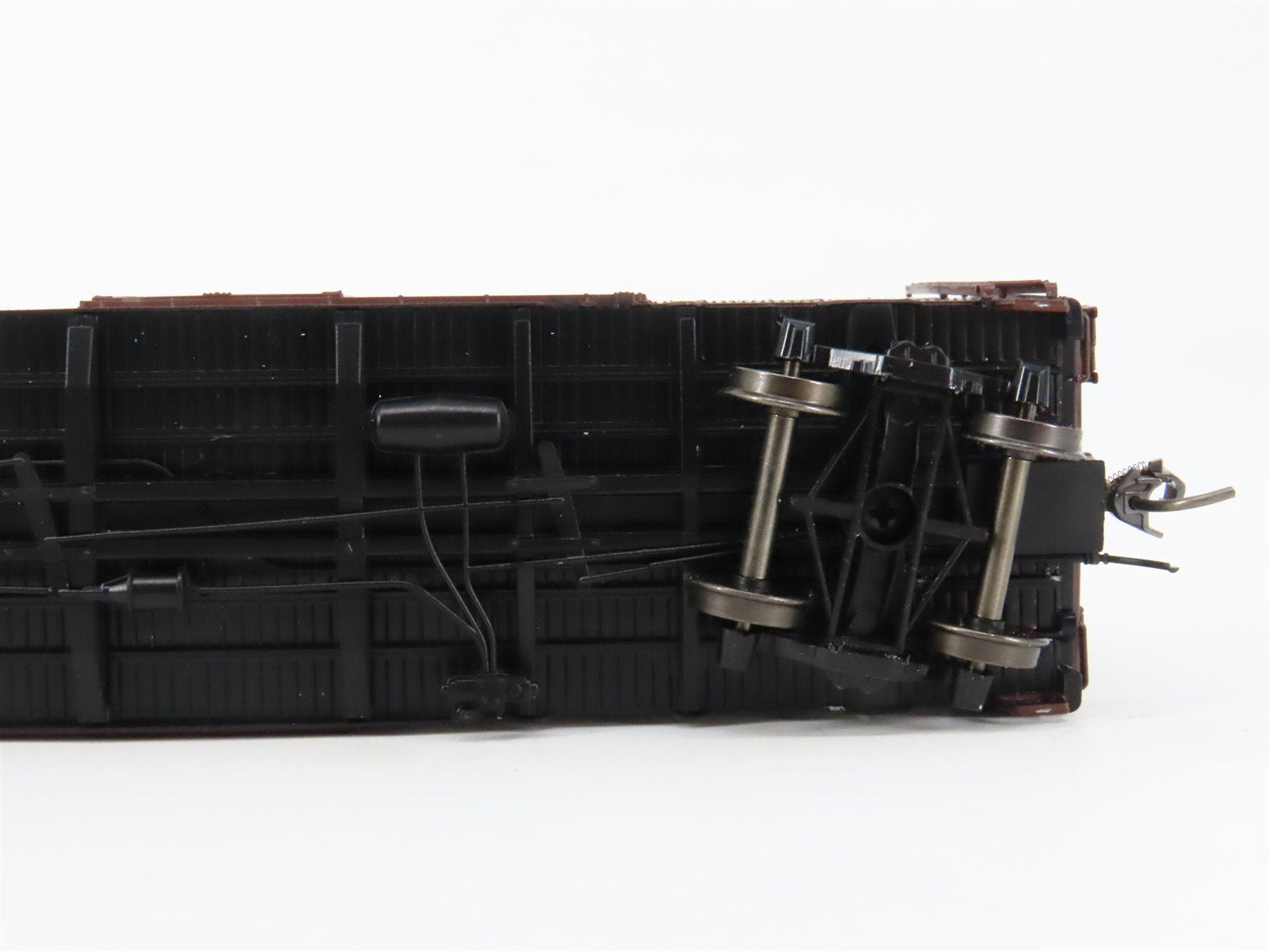 HO Scale InterMountain 46014-21 SP Southern Pacific 40' Box Car 55944 RTR