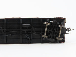 HO Scale InterMountain 46014-21 SP Southern Pacific 40' Box Car 55944 RTR