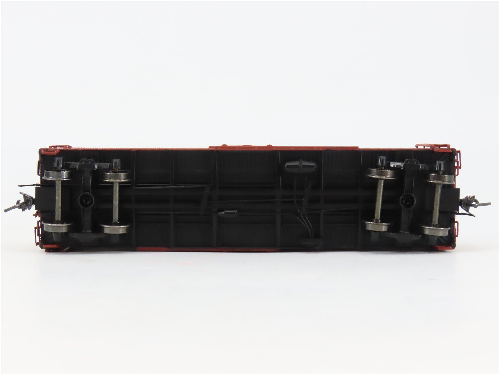 HO Scale InterMountain 45739-07 ATSF Santa Fe 40' 1937 AAR Box Car 136526 RTR