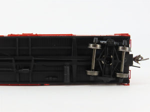 HO Scale InterMountain 37080-18 B&O Baltimore & Ohio Box Car 272685 RTR