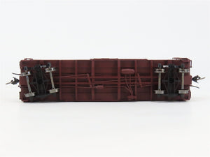HO Scale InterMountain 46001-71 GN Great Northern 40' Box Car 18376 RTR