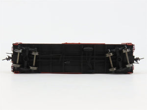 HO Scale InterMountain 45739-09 ATSF Santa Fe 40' Box Car 136950 RTR