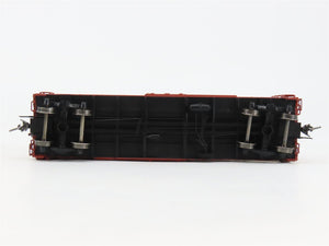 HO Scale InterMountain 45831-04 ATSF Santa Fe 40' Box Car 141942 RTR