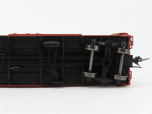 HO Scale InterMountain 45831-04 ATSF Santa Fe 40' Box Car 141942 RTR