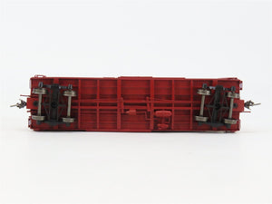 HO Scale InterMountain 48503-13 MILW Milwaukee Road 40' Box Car 22221 RTR