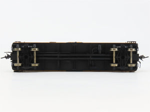 HO Scale InterMountain 46109-21 SFRD Santa Fe Reefer 32257 RTR