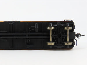 HO Scale InterMountain 46109-21 SFRD Santa Fe Reefer 32257 RTR
