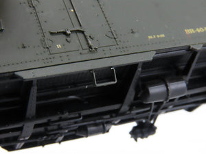 HO Scale InterMountain 46712P-05 PFE Pacific Fruit Express 40' Reefer 930 RTR