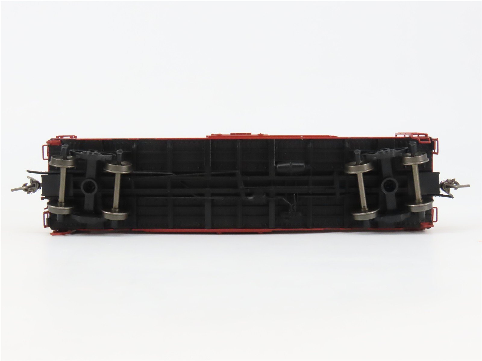 HO Scale InterMountain 45403-19 ATSF Santa Fe 40' PS-1 Single Door Box Car RTR