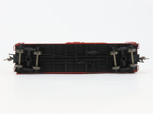 HO Scale InterMountain 45403-19 ATSF Santa Fe 40' PS-1 Single Door Box Car RTR