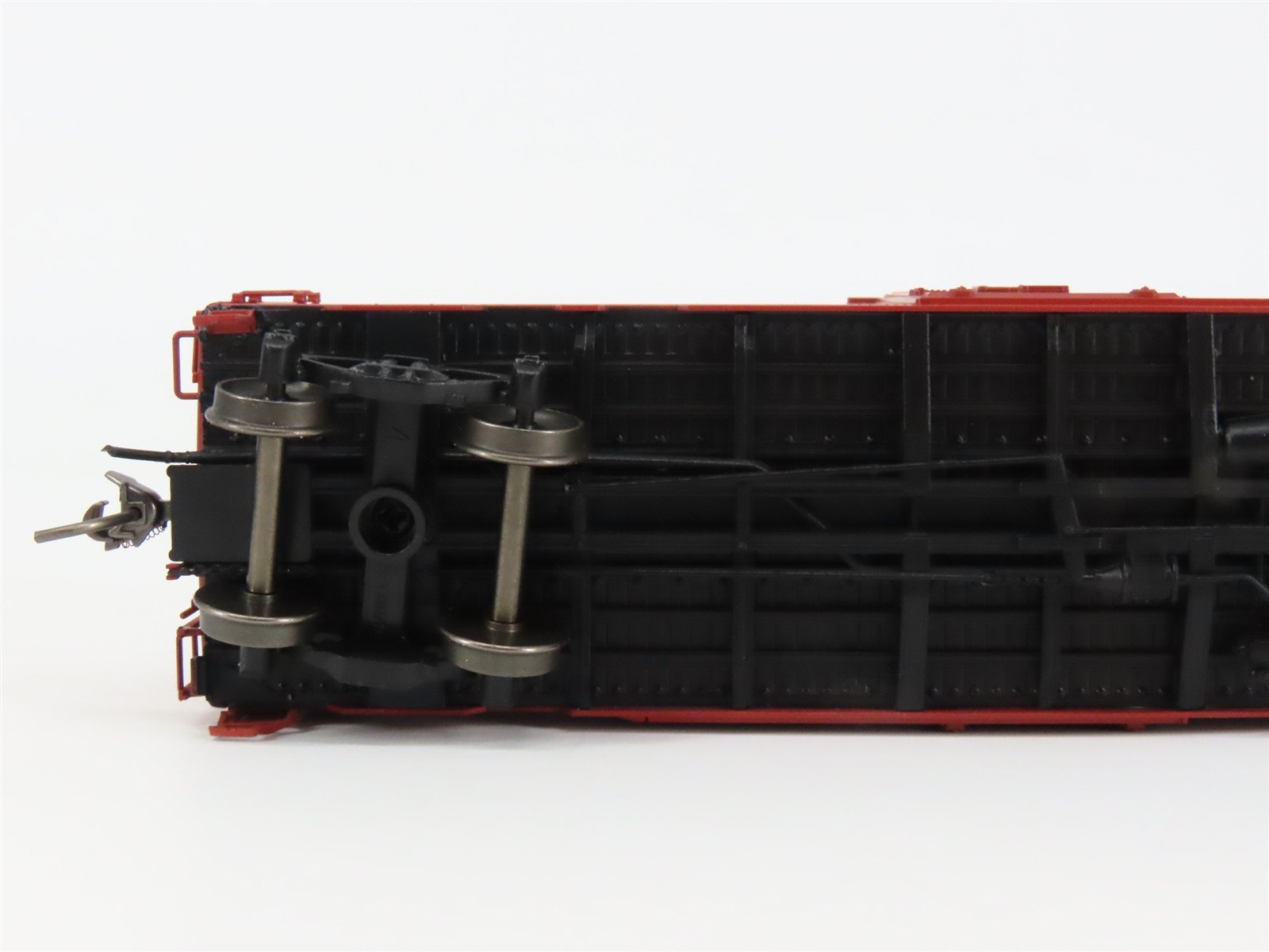 HO Scale InterMountain 45403-19 ATSF Santa Fe 40' PS-1 Single Door Box Car RTR